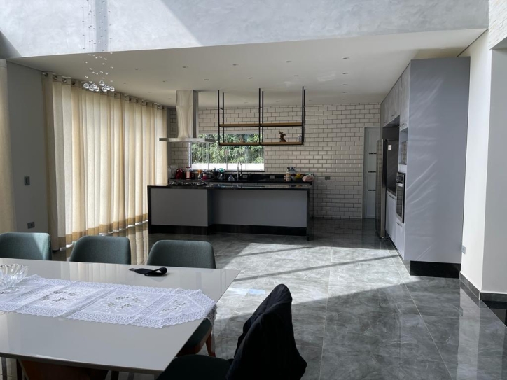 Sobrado, 6 quartos, 510 m² - Foto 18