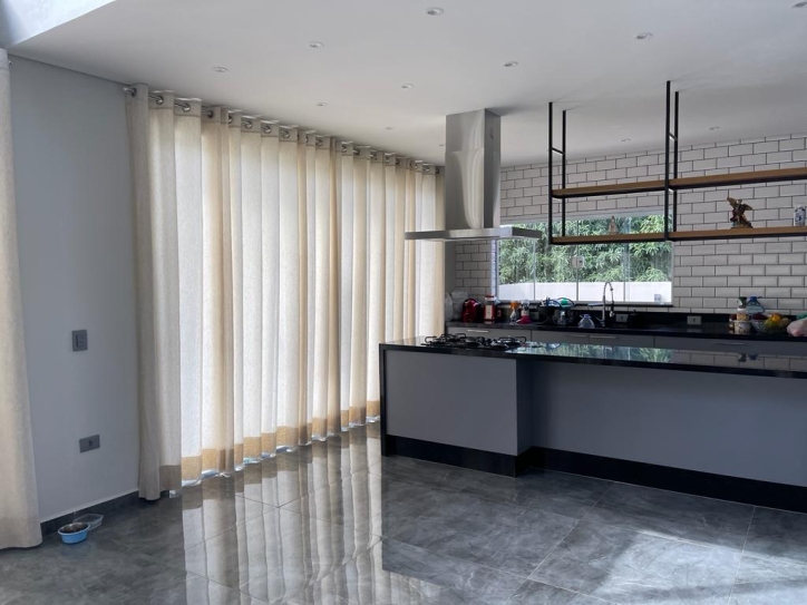 Sobrado, 6 quartos, 510 m² - Foto 19