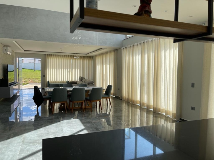 Sobrado, 6 quartos, 510 m² - Foto 20