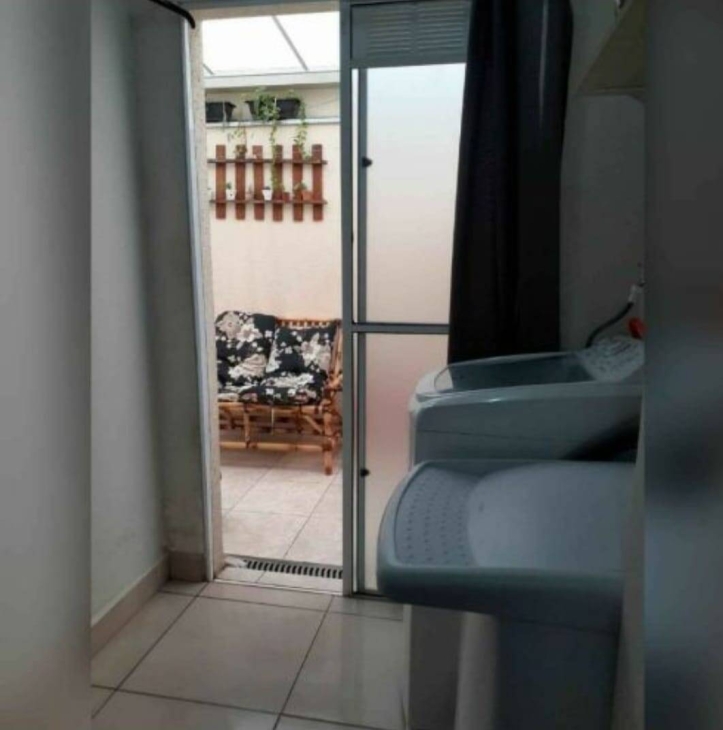 Apartamento, 2 quartos, 60 m² - Foto 4