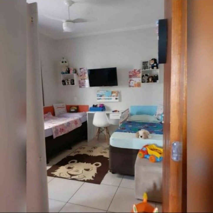 Apartamento, 2 quartos, 60 m² - Foto 6