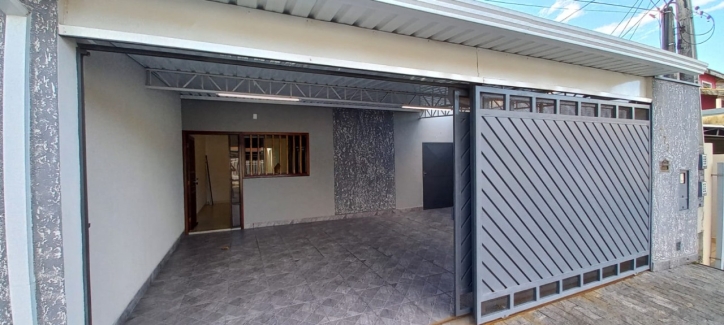 Sobrado, 3 quartos, 200 m² - Foto 2