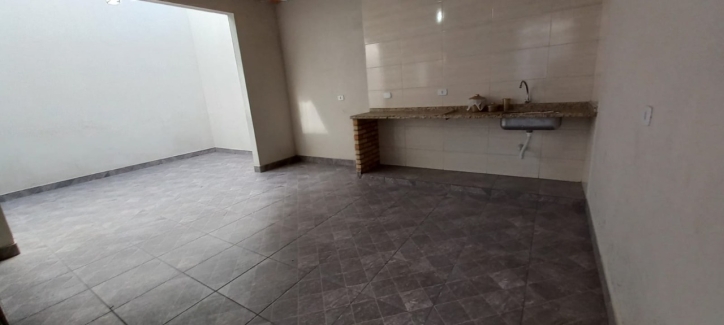 Sobrado, 3 quartos, 200 m² - Foto 10
