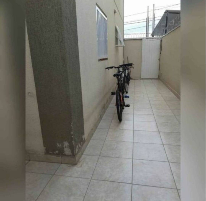Apartamento, 2 quartos, 60 m² - Foto 8