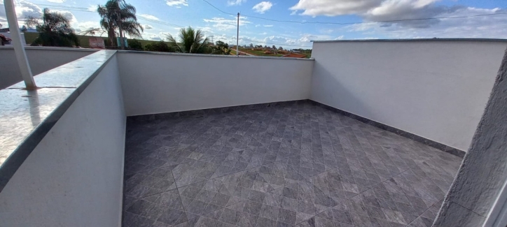 Sobrado, 3 quartos, 200 m² - Foto 12