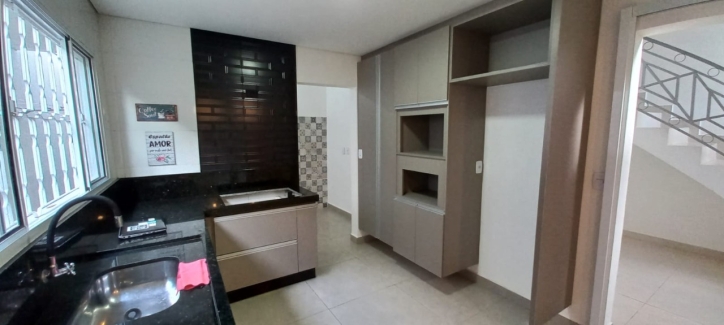 Sobrado, 3 quartos, 200 m² - Foto 5