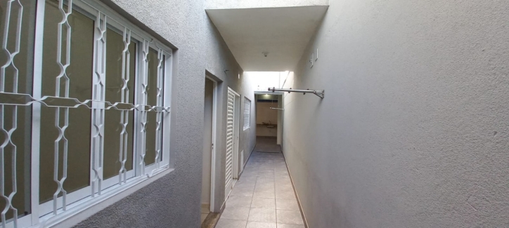 Sobrado, 3 quartos, 200 m² - Foto 8