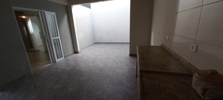 Sobrado, 3 quartos, 200 m² - Foto 9