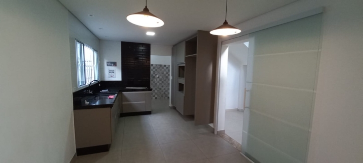 Sobrado, 3 quartos, 200 m² - Foto 6
