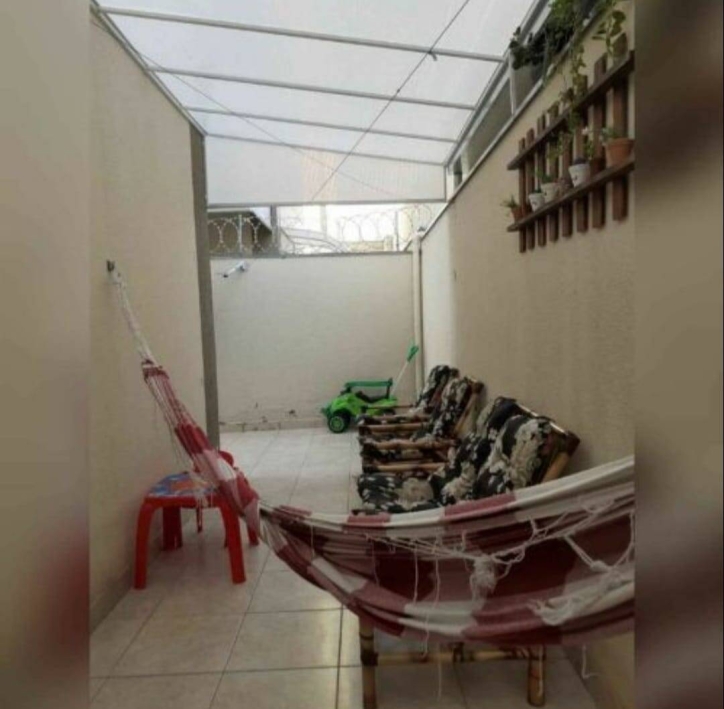 Apartamento, 2 quartos, 60 m² - Foto 9