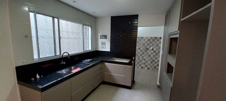 Sobrado, 3 quartos, 200 m² - Foto 7