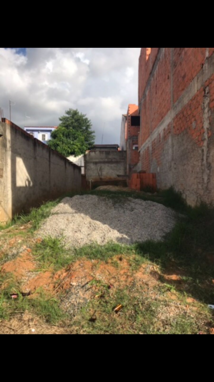 Terreno, 125 m² - Foto 1