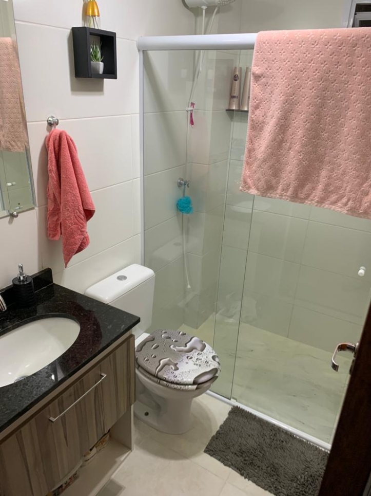 Apartamento, 2 quartos, 62 m² - Foto 2