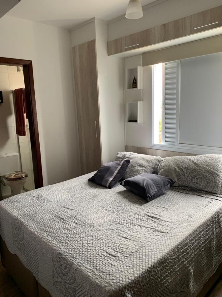 Apartamento, 2 quartos, 62 m² - Foto 3