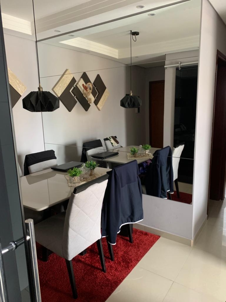 Apartamento, 2 quartos, 62 m² - Foto 5