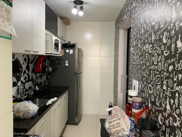 Apartamento, 2 quartos, 62 m² - Foto 6