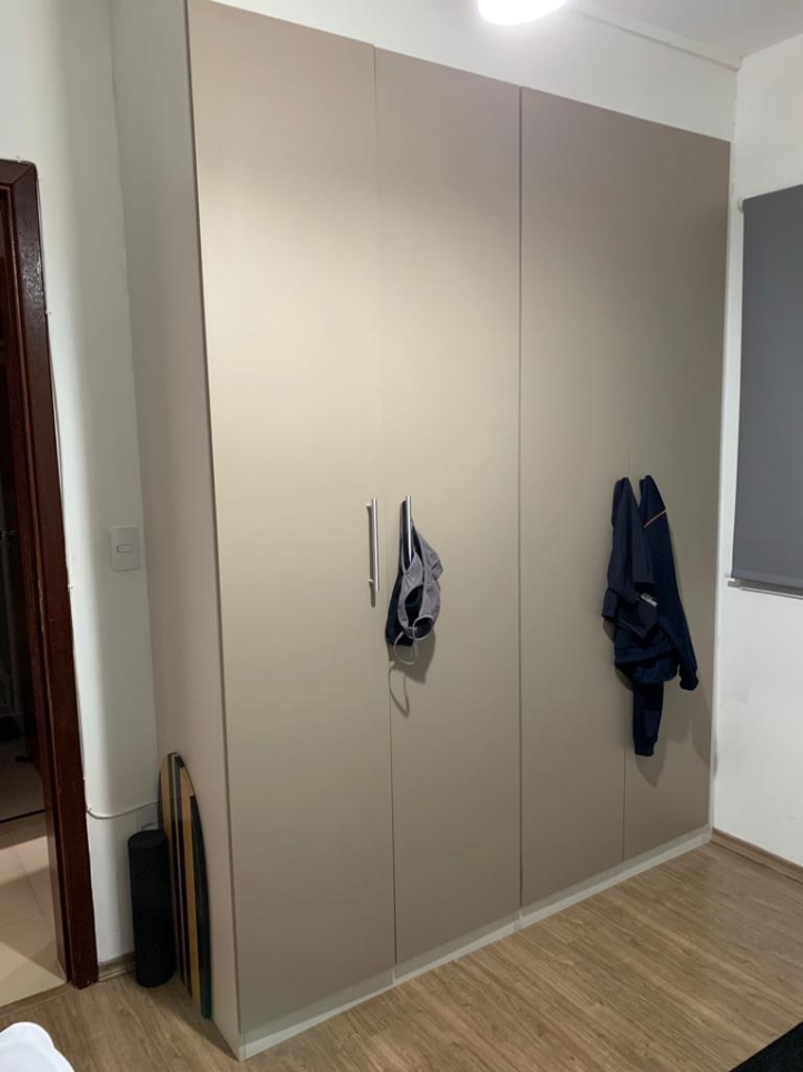 Apartamento, 2 quartos, 62 m² - Foto 8