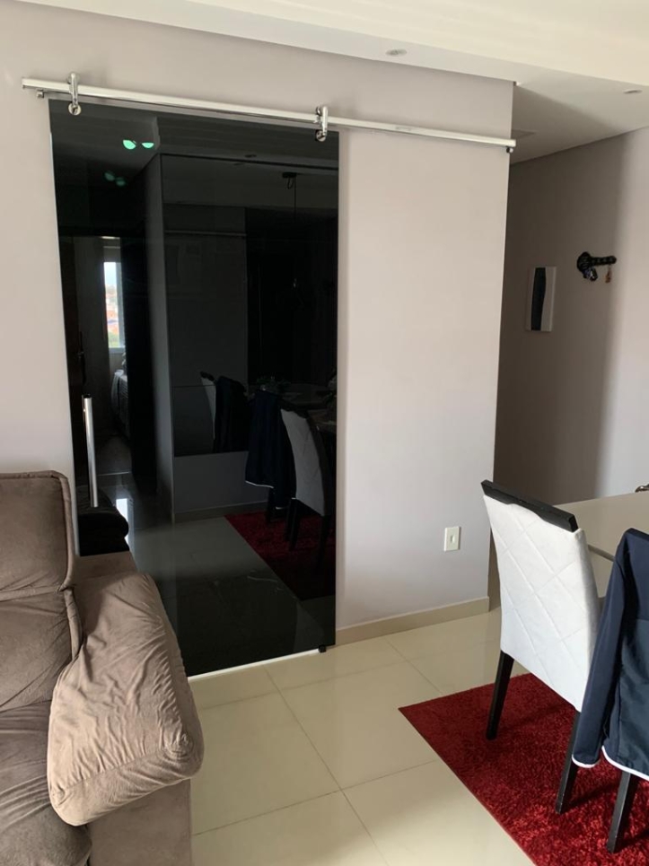 Apartamento, 2 quartos, 62 m² - Foto 9