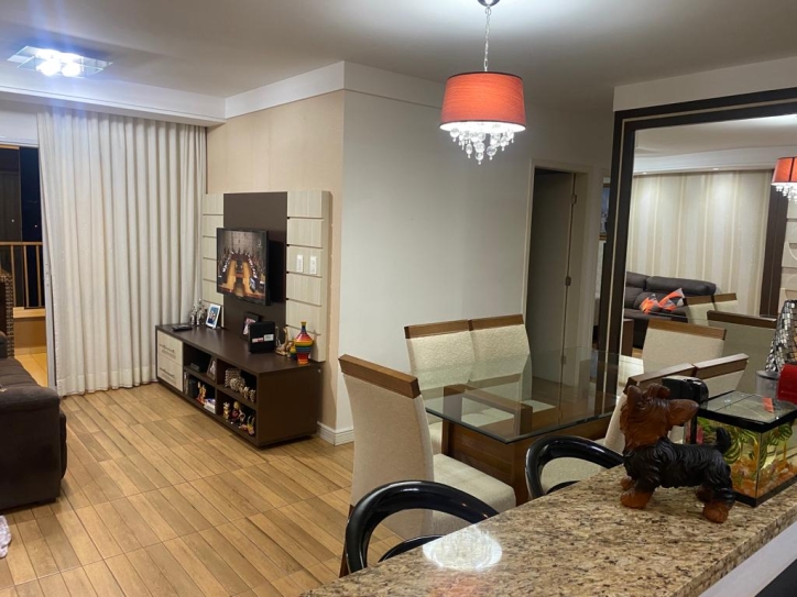 Apartamento, 3 quartos, 90 m² - Foto 2