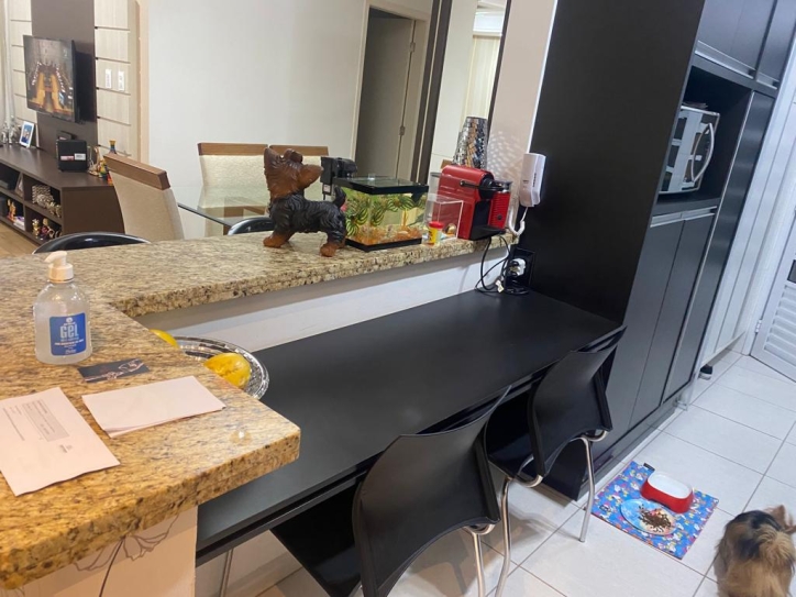 Apartamento, 3 quartos, 90 m² - Foto 5
