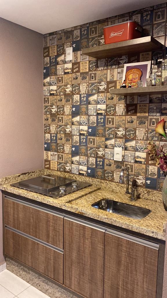 Apartamento, 3 quartos, 90 m² - Foto 6