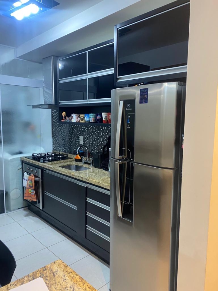 Apartamento, 3 quartos, 90 m² - Foto 7
