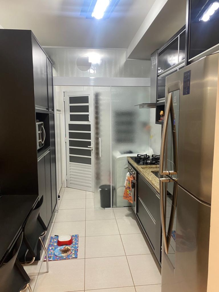 Apartamento, 3 quartos, 90 m² - Foto 8