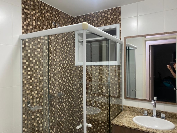 Apartamento, 3 quartos, 90 m² - Foto 9