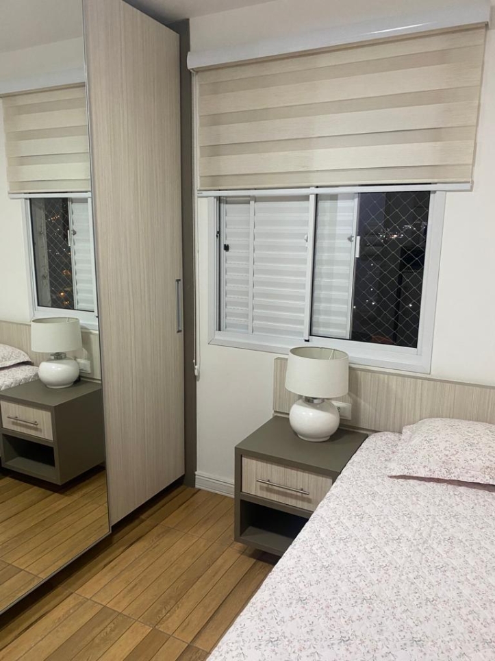 Apartamento, 3 quartos, 90 m² - Foto 13