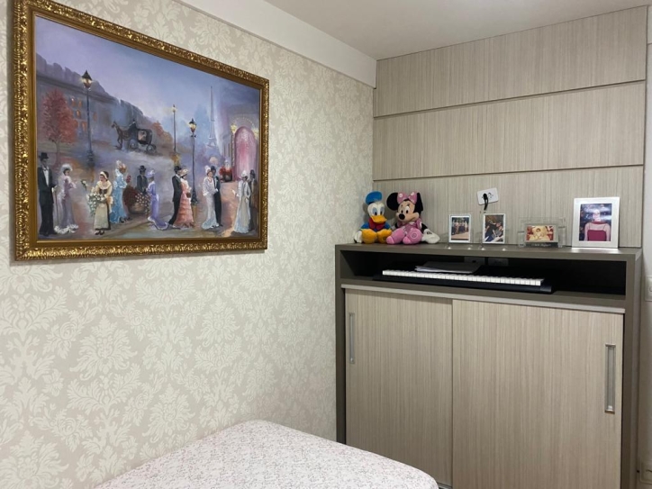 Apartamento, 3 quartos, 90 m² - Foto 15