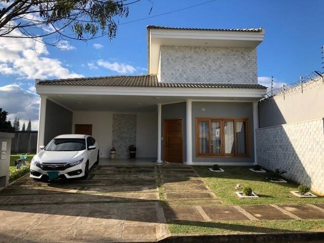 Casa, 3 quartos, 300 m² - Foto 2