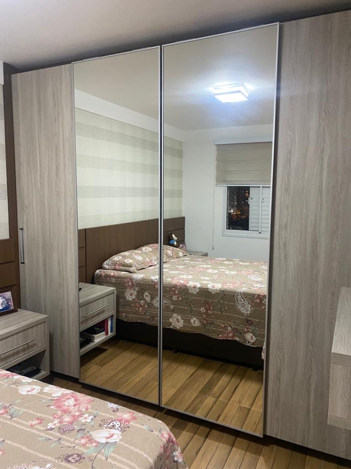 Apartamento, 3 quartos, 90 m² - Foto 16