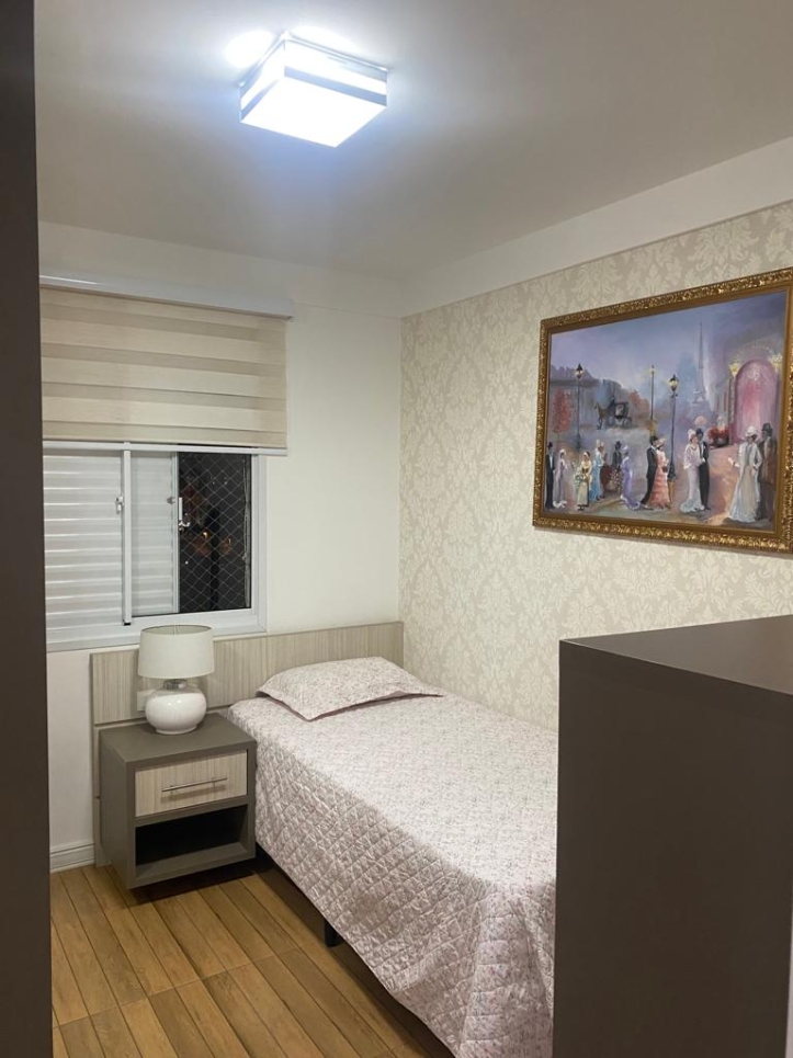 Apartamento, 3 quartos, 90 m² - Foto 18