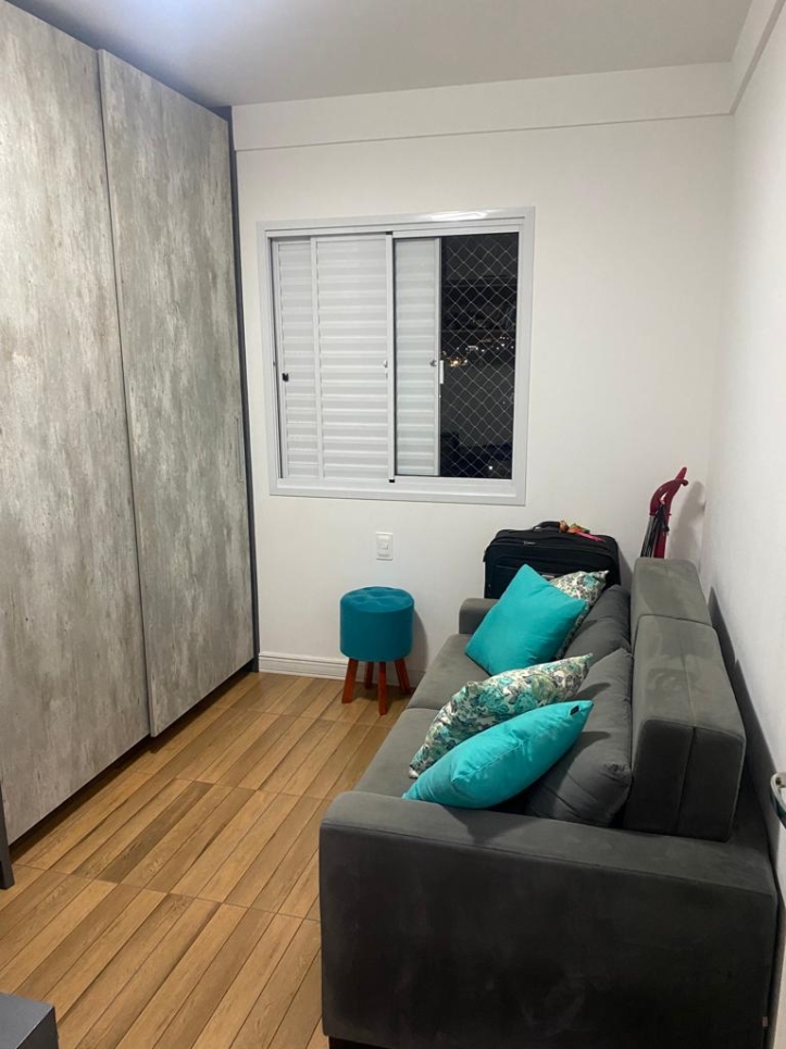 Apartamento, 3 quartos, 90 m² - Foto 20