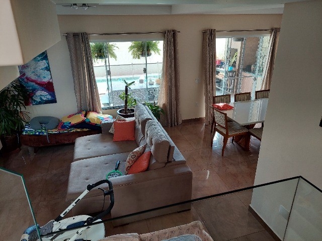 Sobrado, 3 quartos, 195 m² - Foto 10