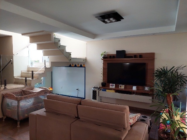 Sobrado, 3 quartos, 195 m² - Foto 11