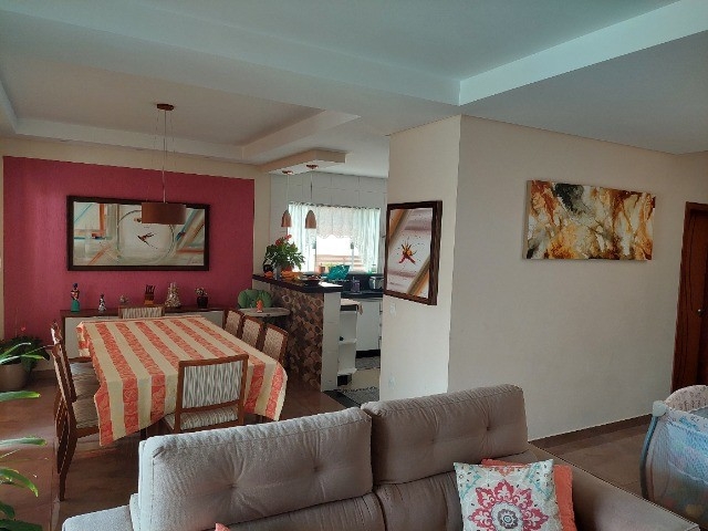 Sobrado, 3 quartos, 195 m² - Foto 14