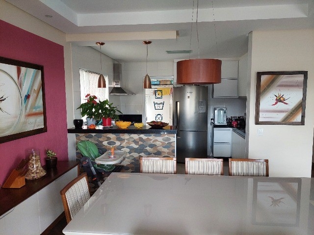 Sobrado, 3 quartos, 195 m² - Foto 15