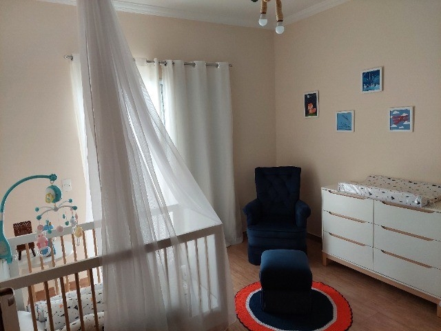 Sobrado, 3 quartos, 195 m² - Foto 16