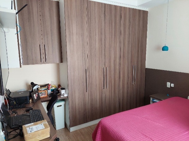 Sobrado, 3 quartos, 195 m² - Foto 17