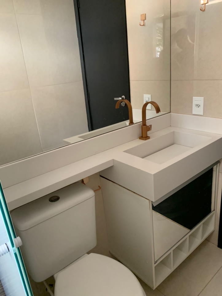 Apartamento, 2 quartos, 47 m² - Foto 6