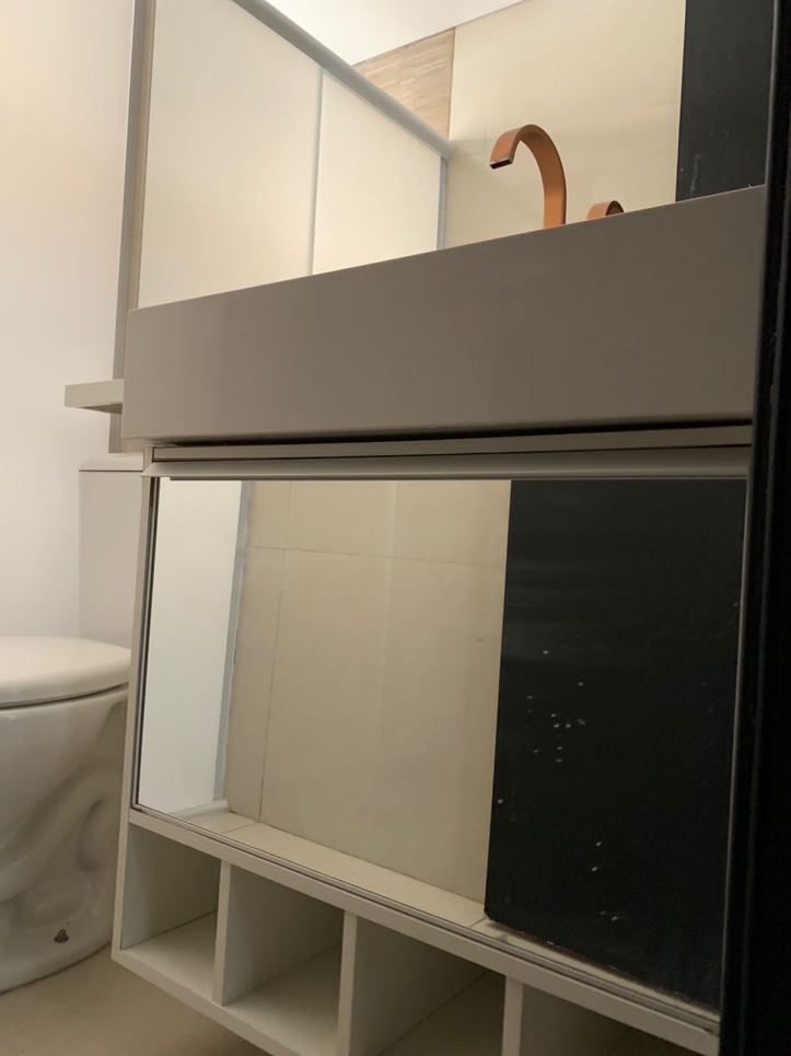 Apartamento, 2 quartos, 47 m² - Foto 14