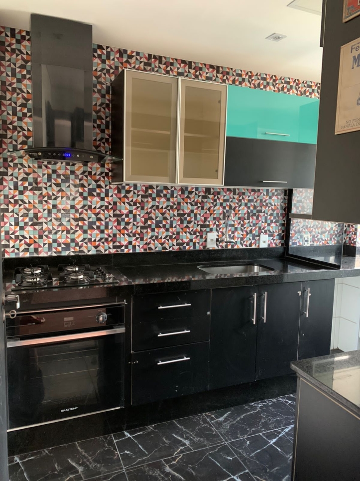 Apartamento, 2 quartos, 47 m² - Foto 20