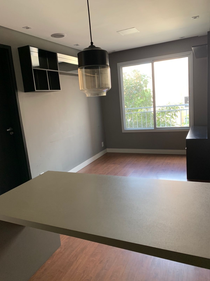 Apartamento, 2 quartos, 47 m² - Foto 21