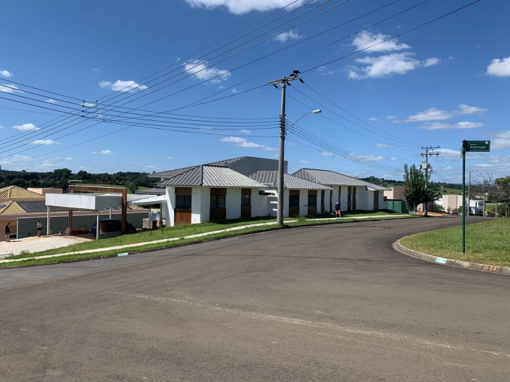 Sobrado, 3 quartos, 350 m² - Foto 1