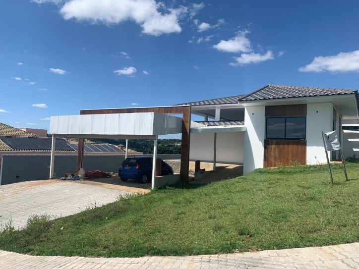 Sobrado, 3 quartos, 350 m² - Foto 4