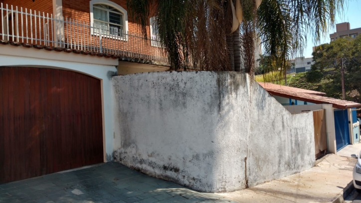 Sobrado, 5 quartos, 378 m² - Foto 1