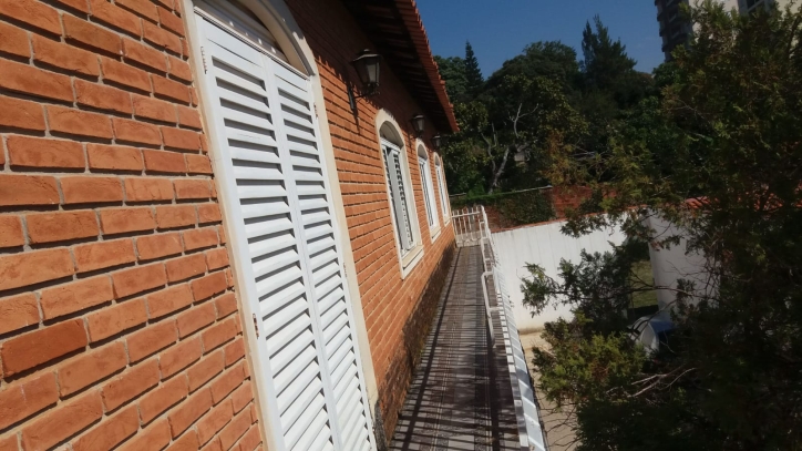 Sobrado, 5 quartos, 378 m² - Foto 2