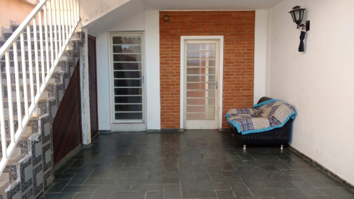 Sobrado, 5 quartos, 378 m² - Foto 4