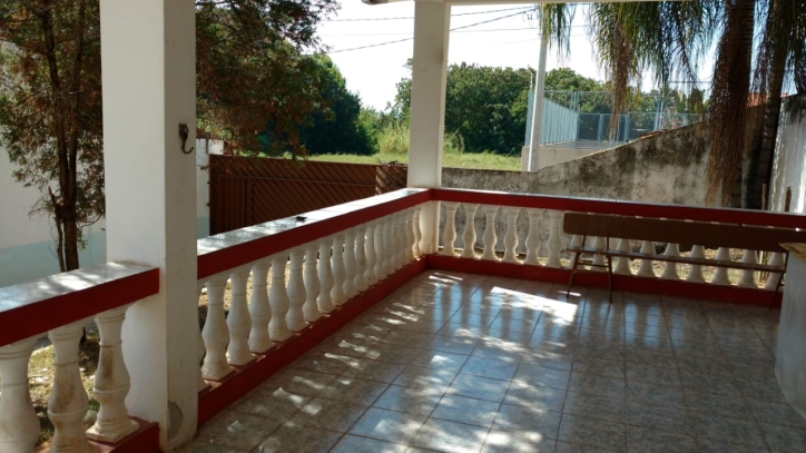 Sobrado, 5 quartos, 378 m² - Foto 5